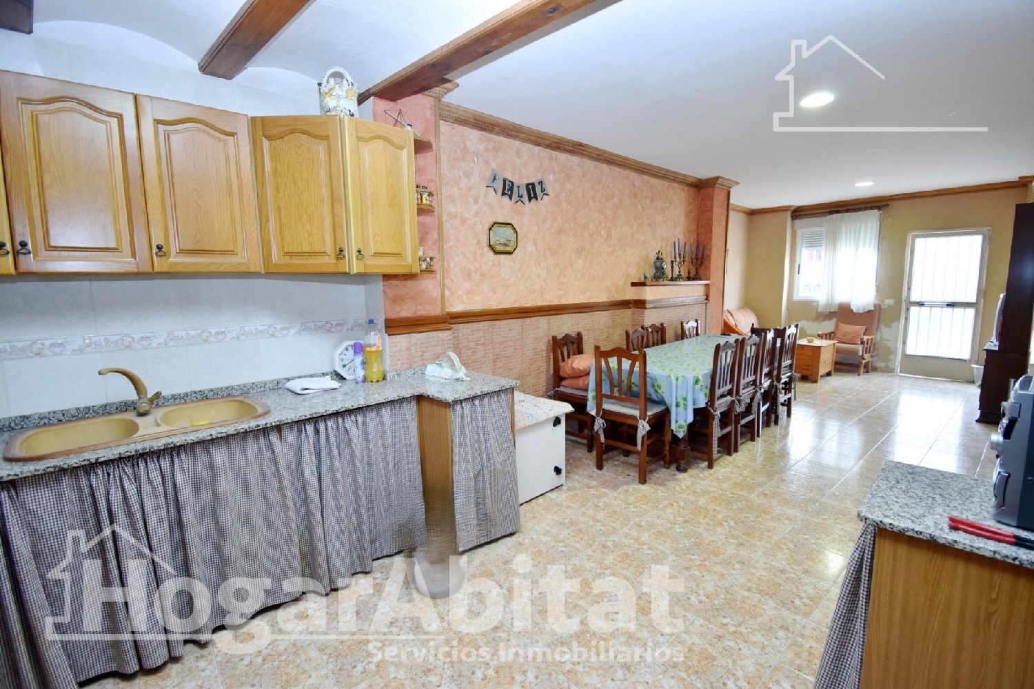  en venta planta baja Burriana Plana Baixa 2