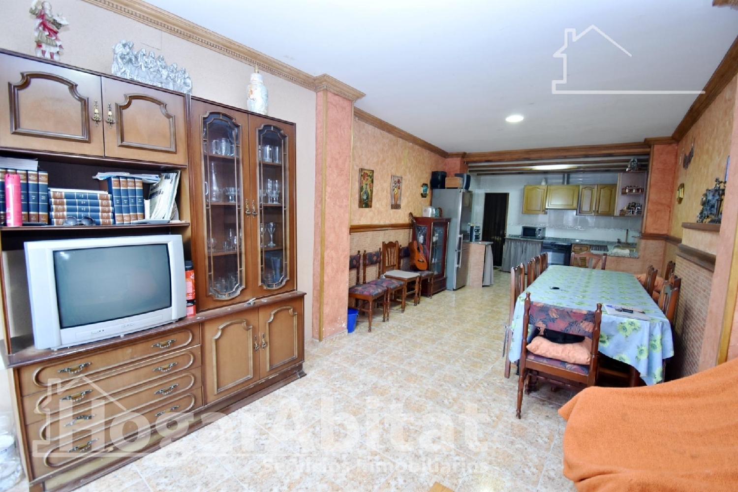  en venta planta baja Burriana Plana Baixa 3