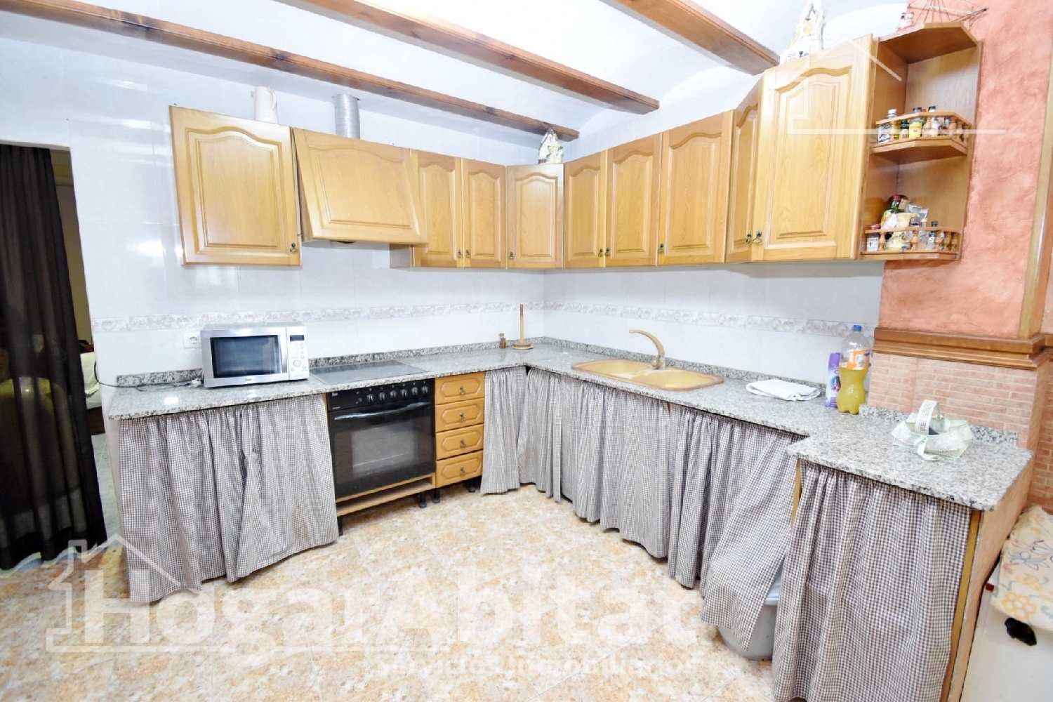  en venta planta baja Burriana Plana Baixa 7