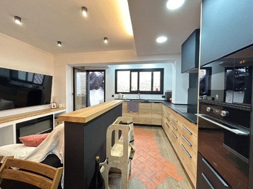 Caldes De Montbui Vallès Oriental ground floor foto 6377477