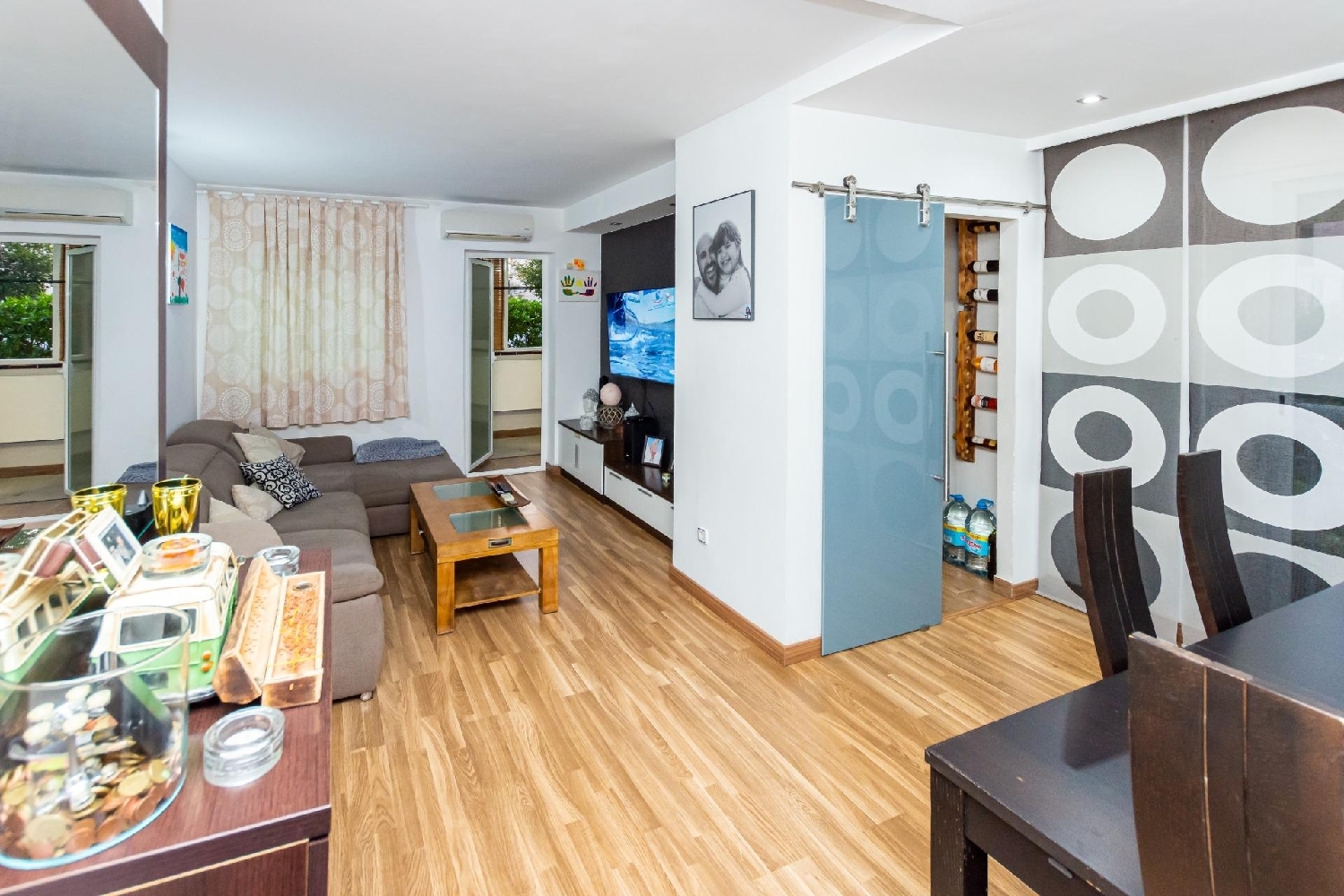  kaufen Erdgeschoss Calvià Ponent 6