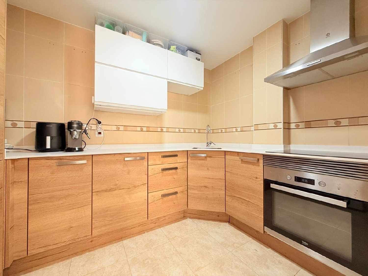  kaufen Erdgeschoss Camarles Baix Ebre 8