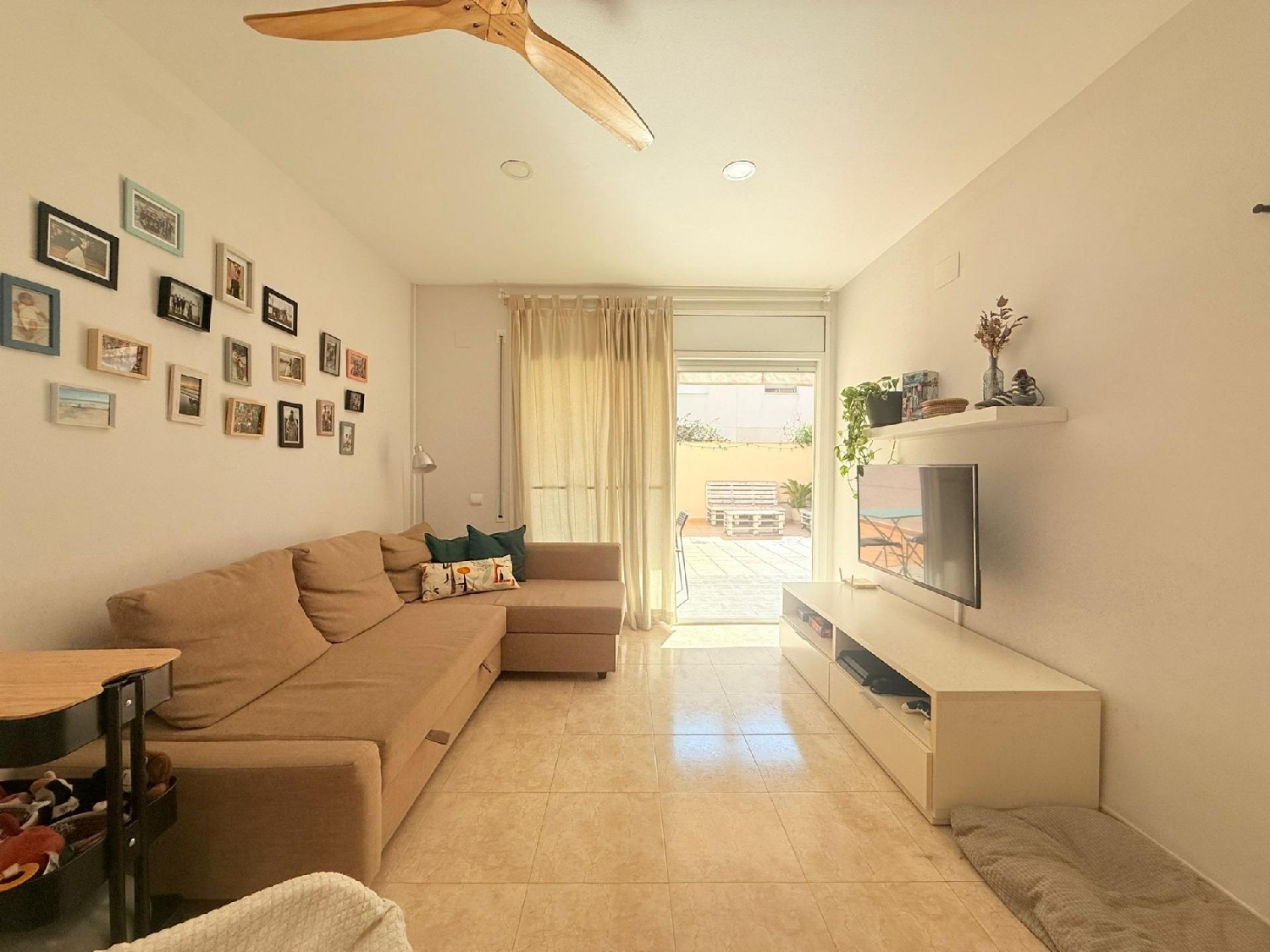  kaufen Erdgeschoss Camarles Baix Ebre 5