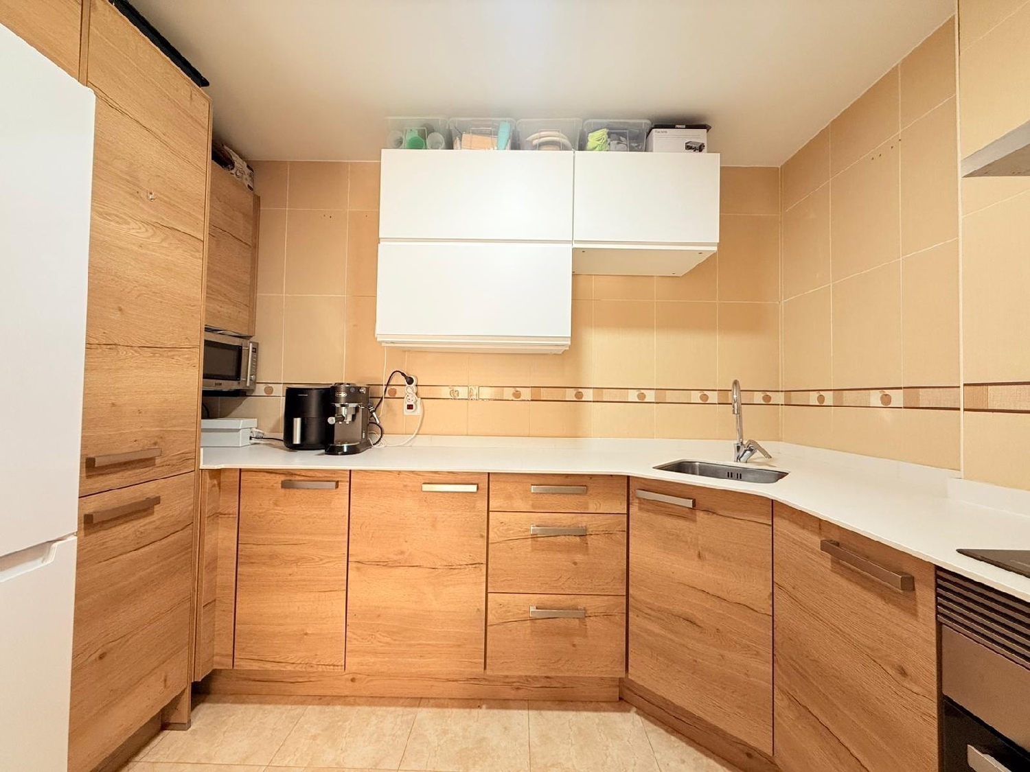  kaufen Erdgeschoss Camarles Baix Ebre 6