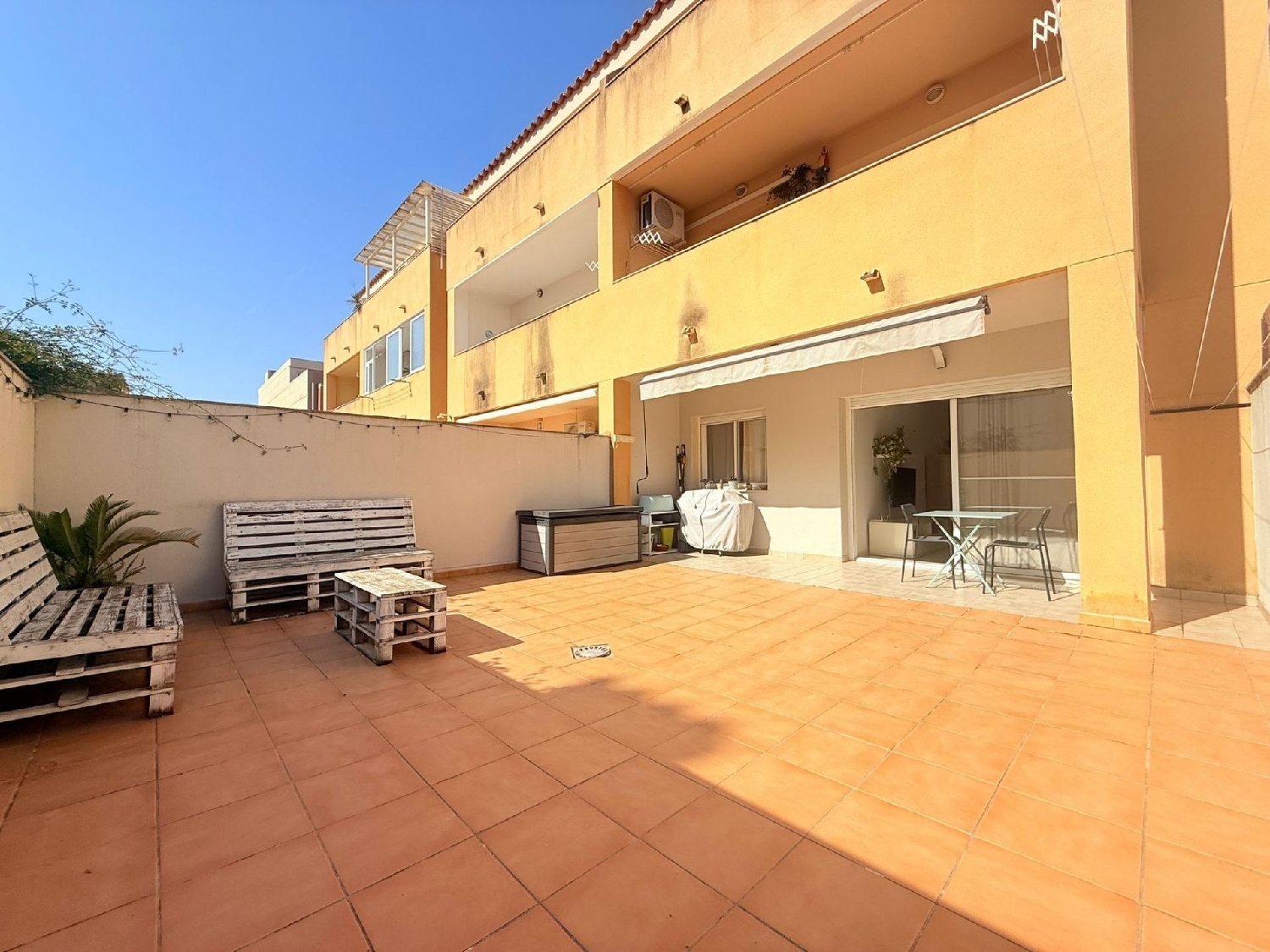  kaufen Erdgeschoss Camarles Baix Ebre 4