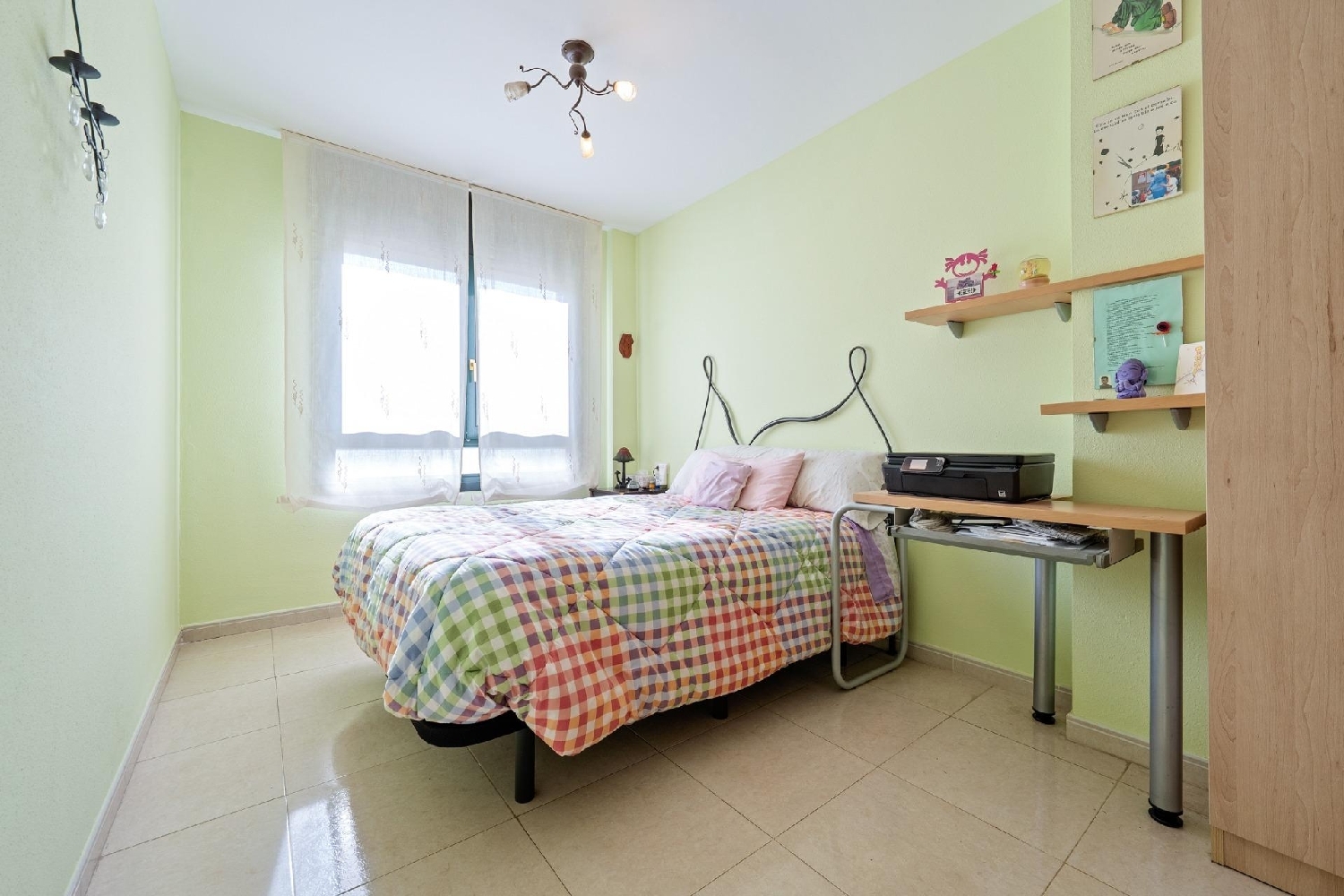  till salu bottenvåning Cambrils Baix Camp 7