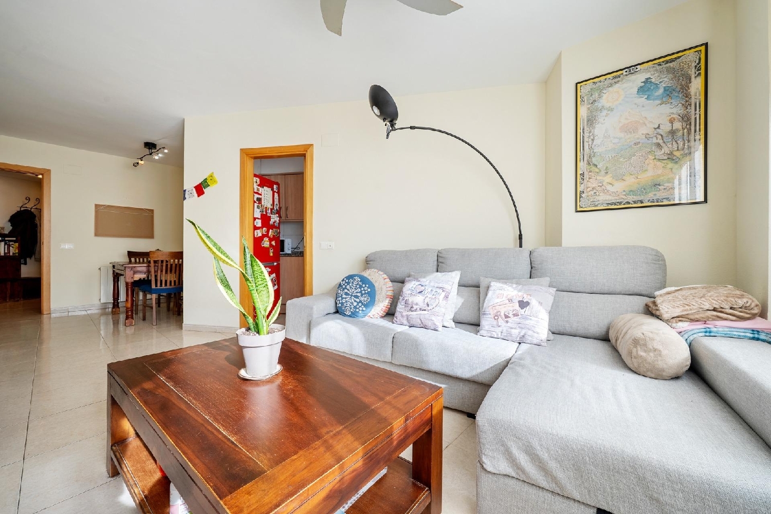  till salu bottenvåning Cambrils Baix Camp 2