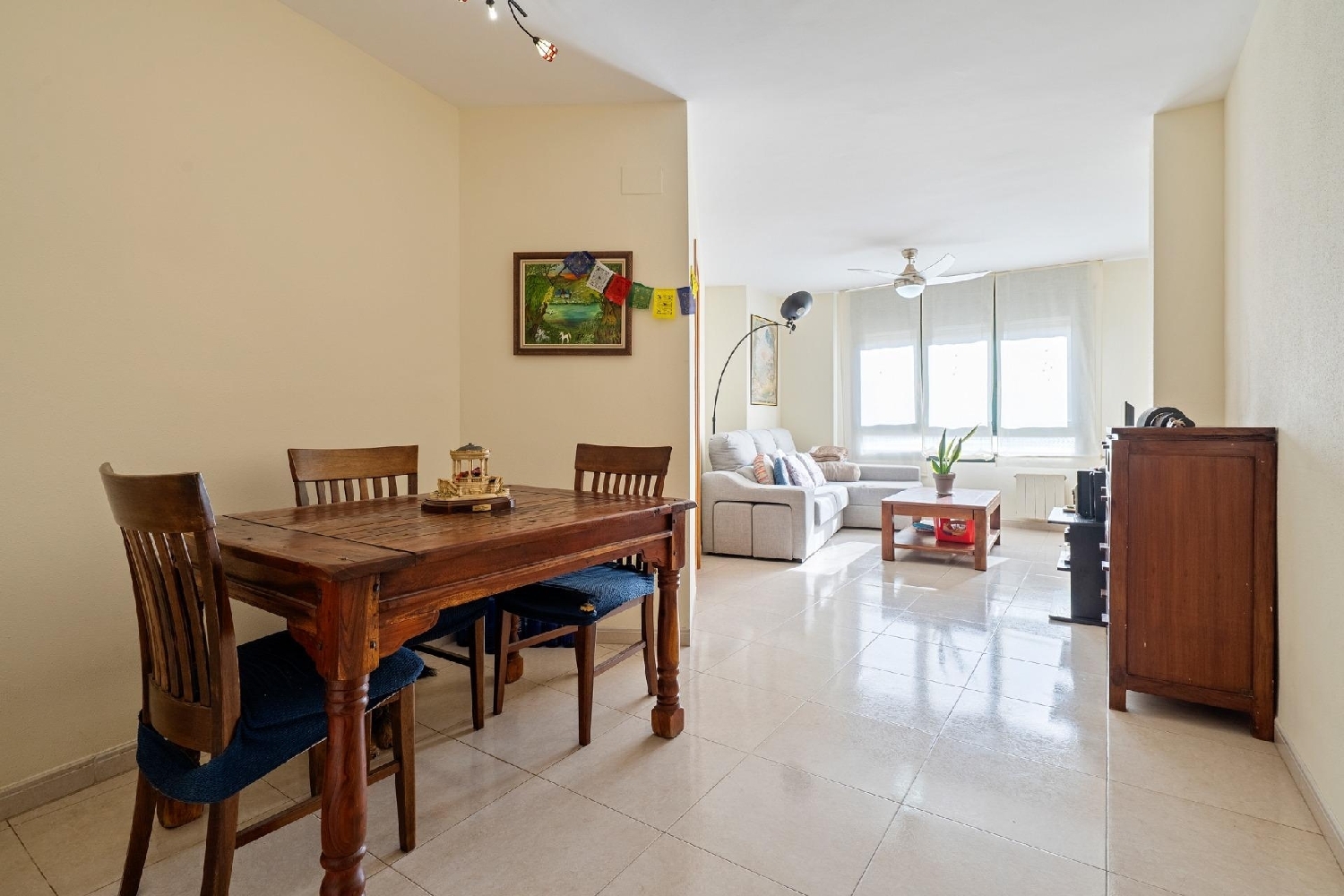  till salu bottenvåning Cambrils Baix Camp 1