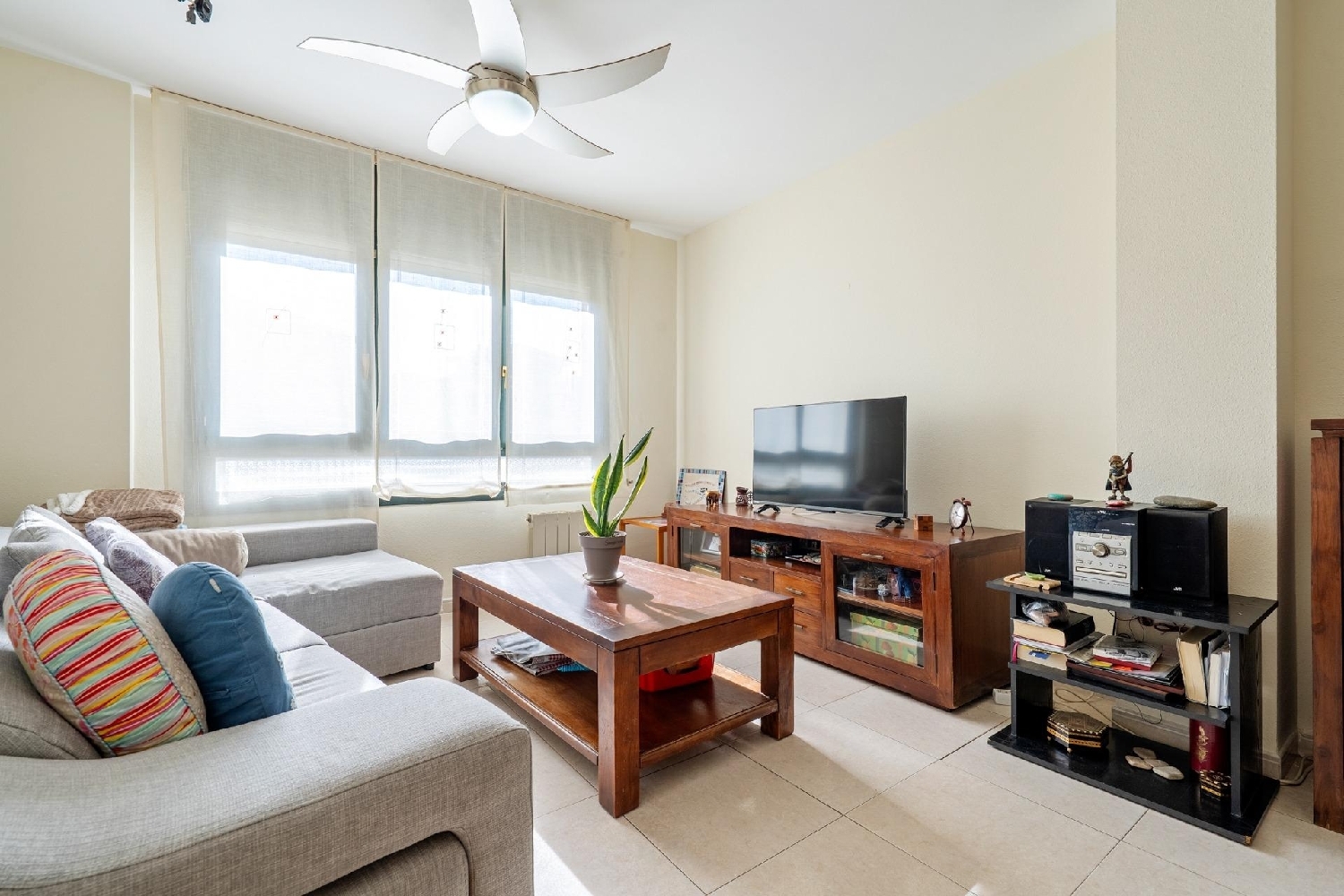  till salu bottenvåning Cambrils Baix Camp 3