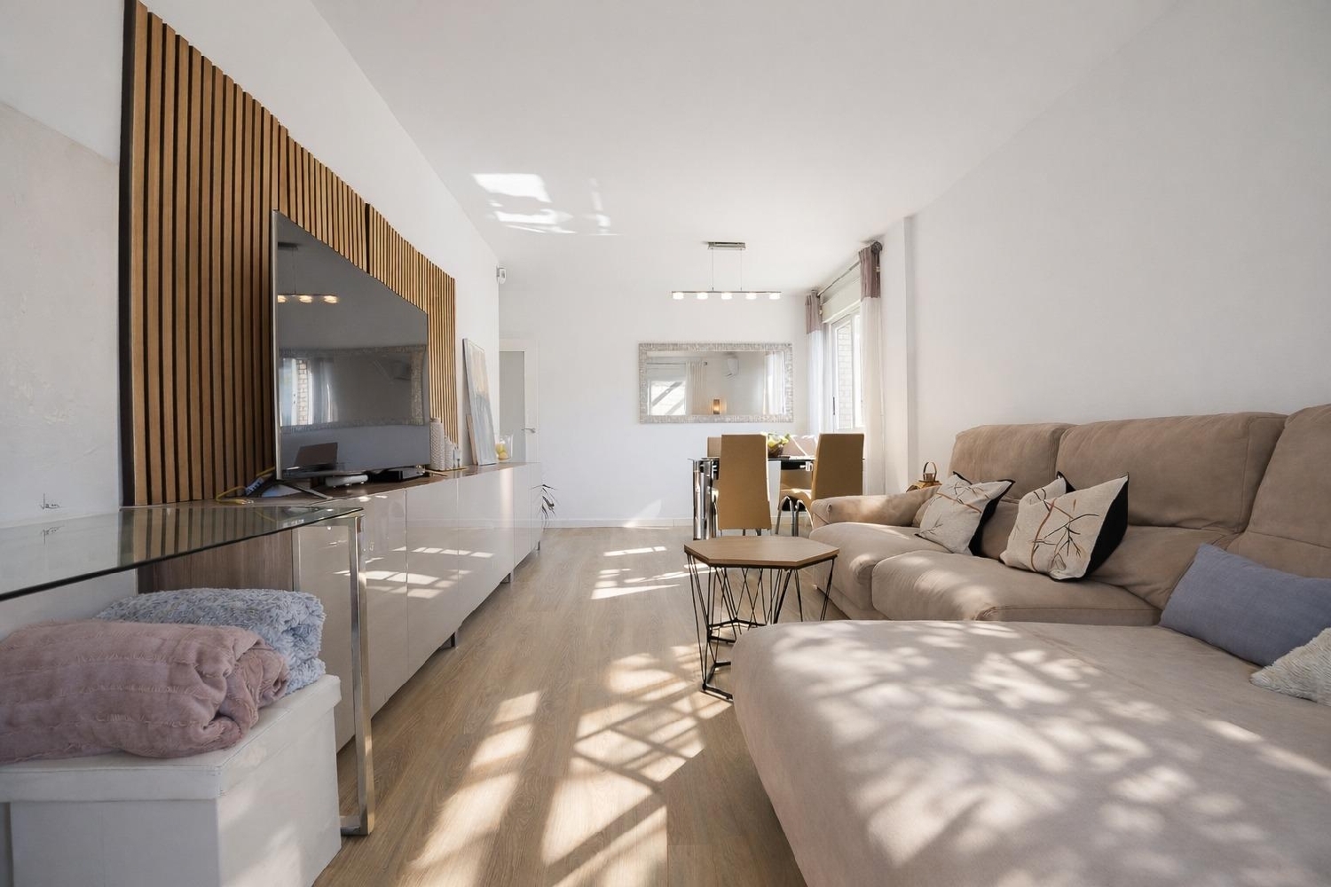  till salu bottenvåning Cambrils Baix Camp 5