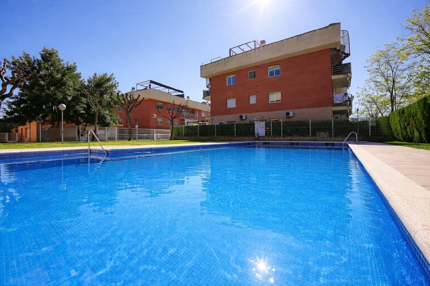  till salu bottenvåning Cambrils Baix Camp 7