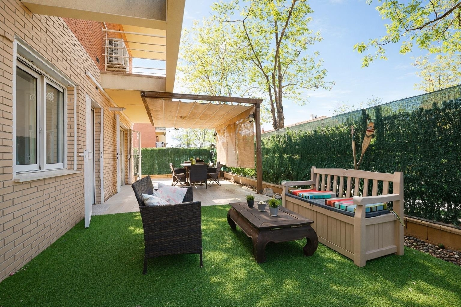  till salu bottenvåning Cambrils Baix Camp 6