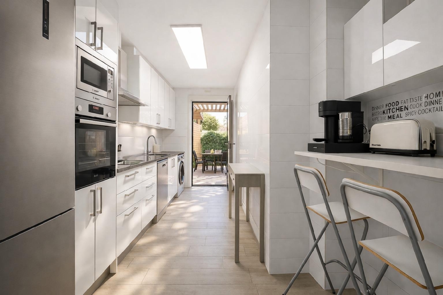  till salu bottenvåning Cambrils Baix Camp 4