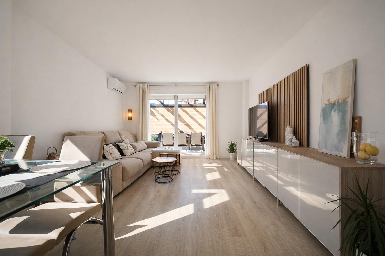  till salu bottenvåning Cambrils Baix Camp 3