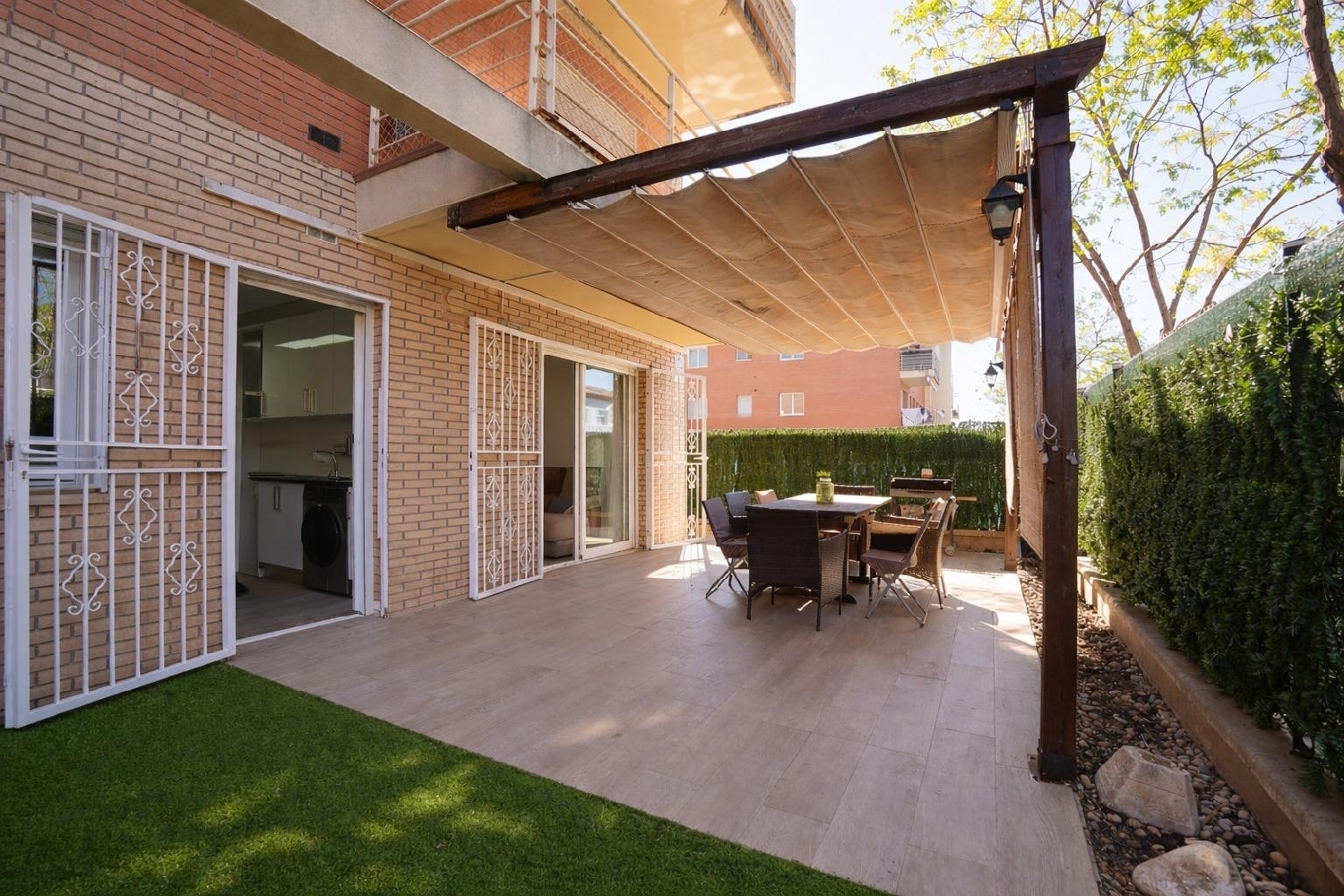  till salu bottenvåning Cambrils Baix Camp 2