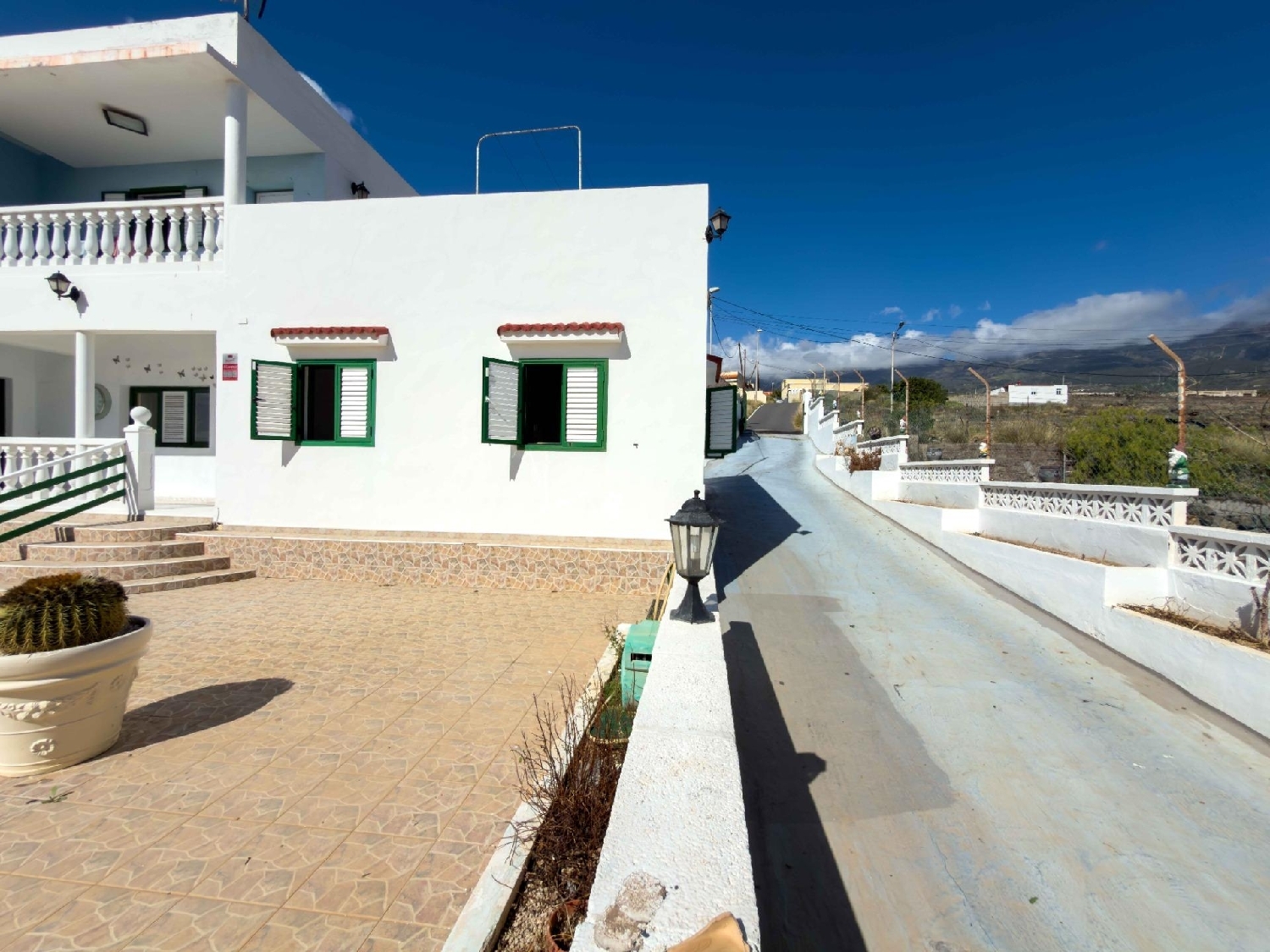  te koop benedenwoning Candelaria Zona Sureste 3