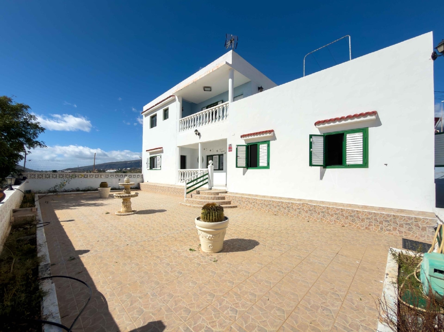  te koop benedenwoning Candelaria Zona Sureste 1