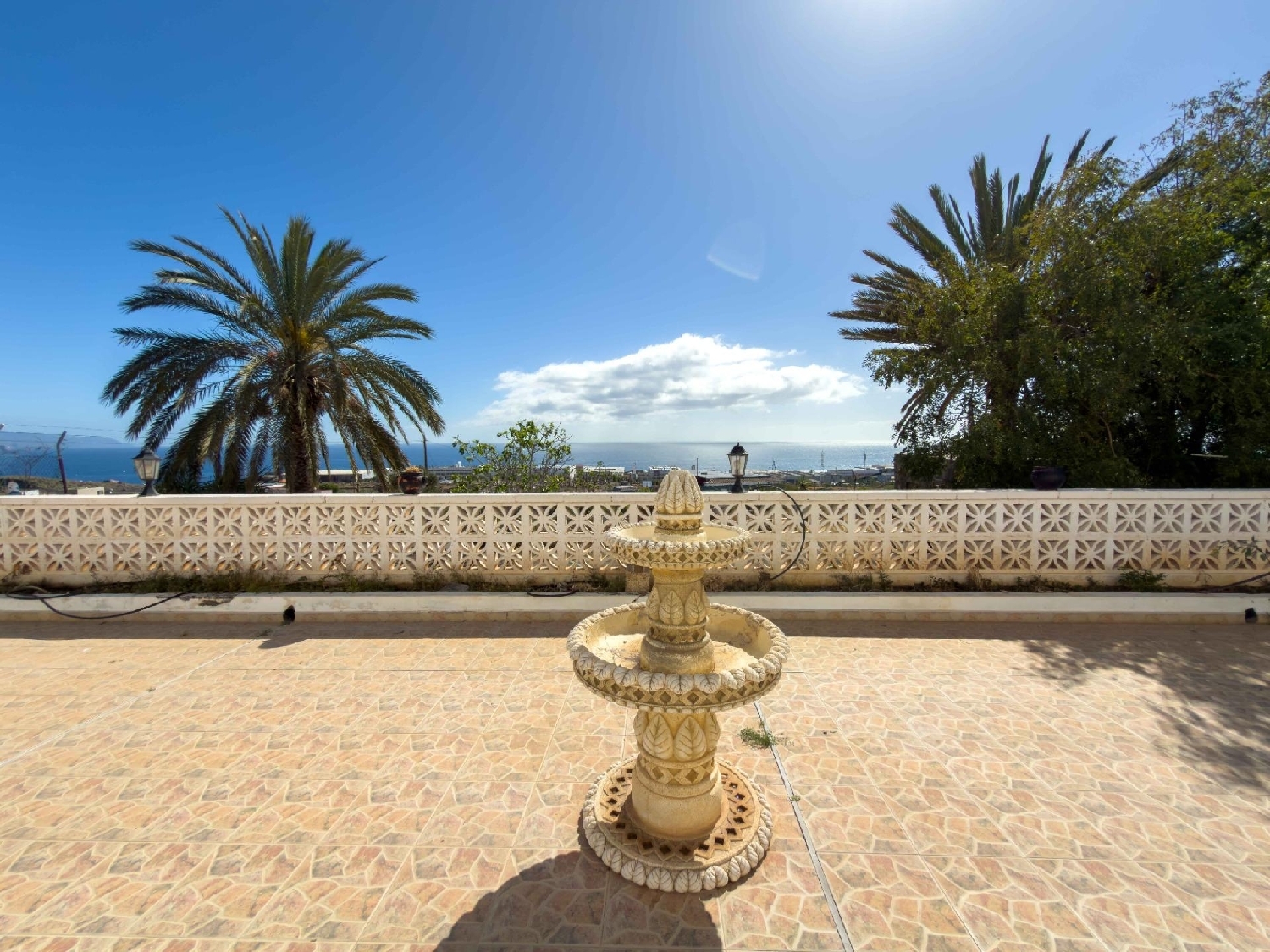  te koop benedenwoning Candelaria Zona Sureste 7