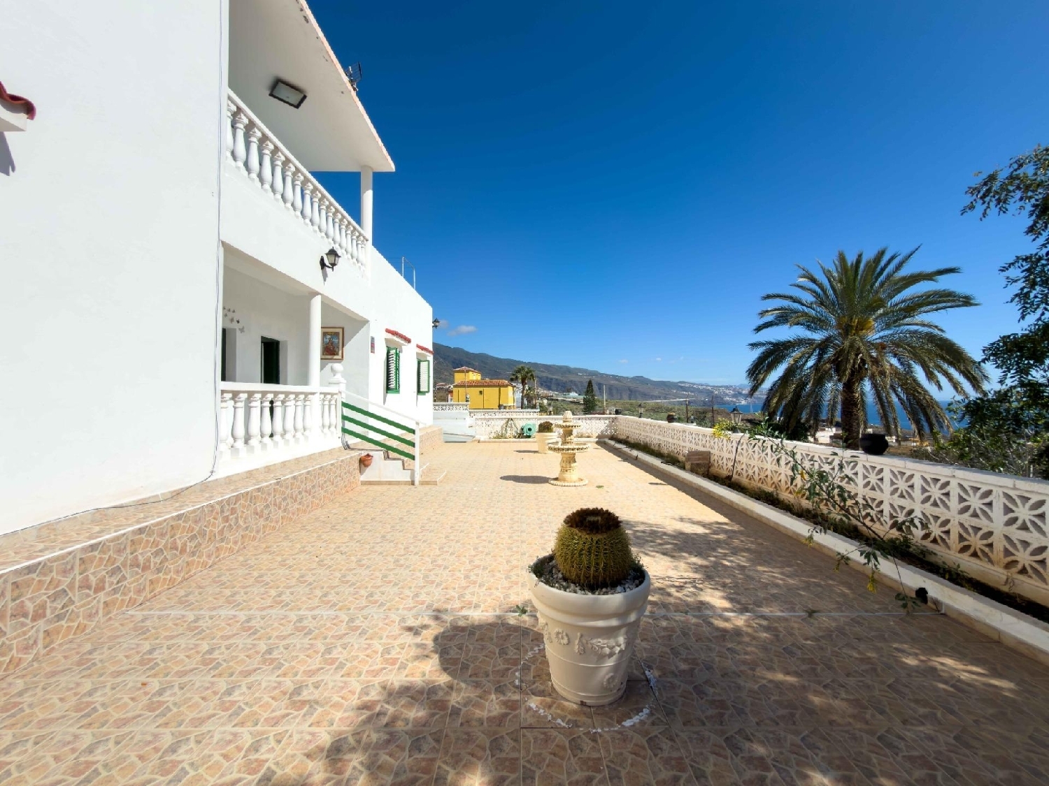  te koop benedenwoning Candelaria Zona Sureste 6