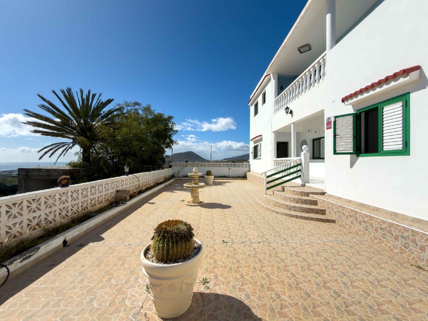  te koop benedenwoning Candelaria Zona Sureste 2