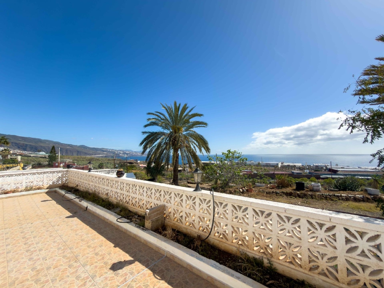  te koop benedenwoning Candelaria Zona Sureste 8