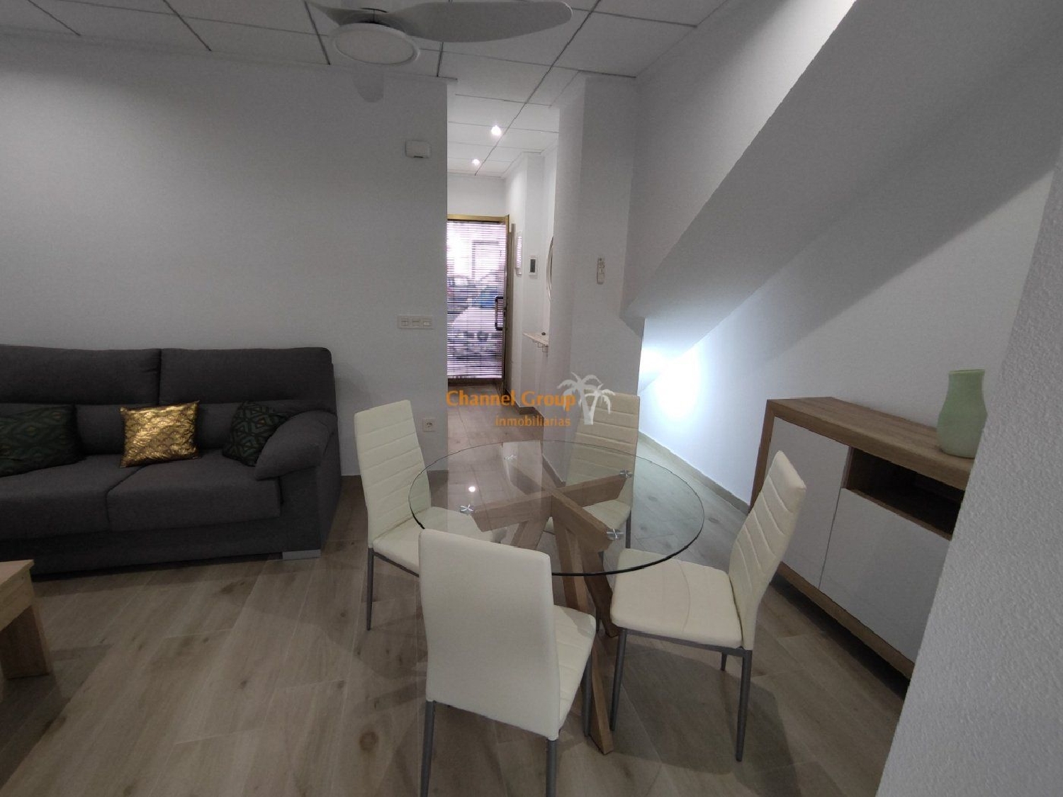  till salu bottenvåning Cheda Arzúa 7