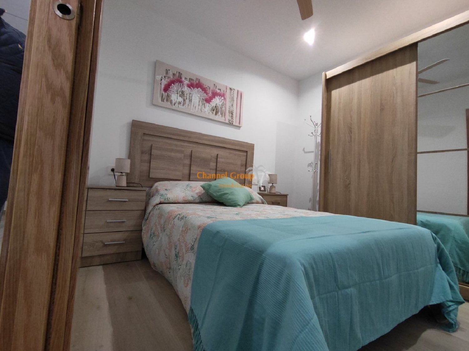  till salu bottenvåning Cheda Arzúa 1