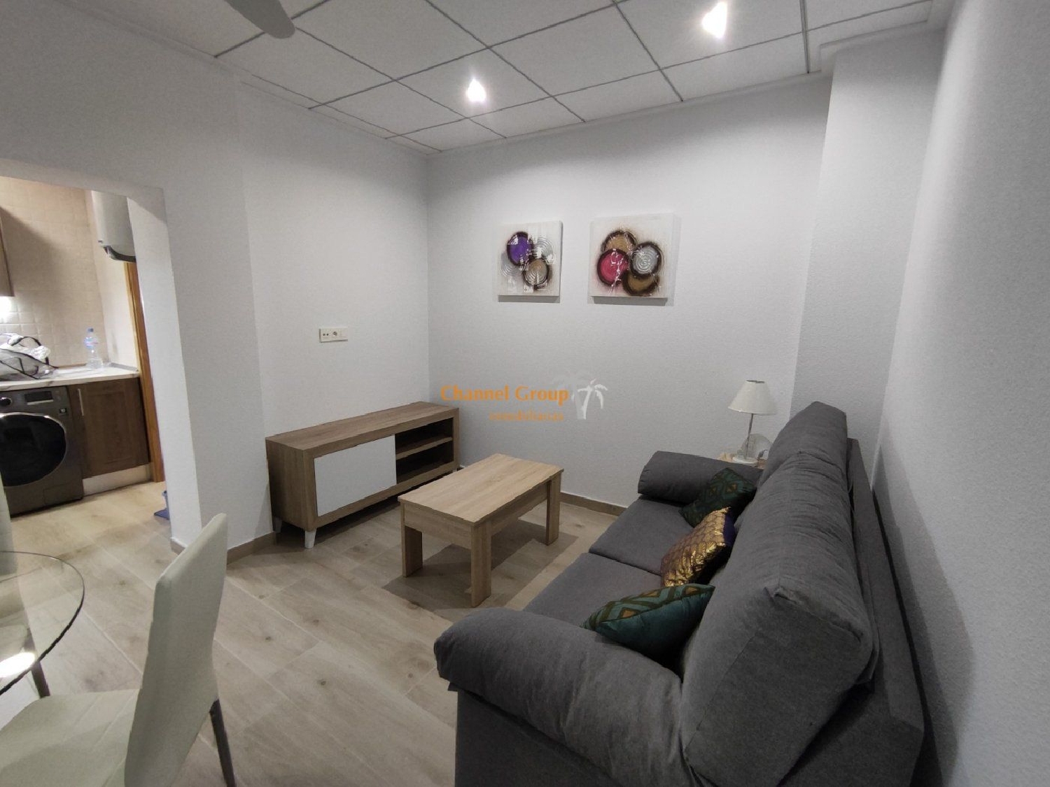  till salu bottenvåning Cheda Arzúa 3