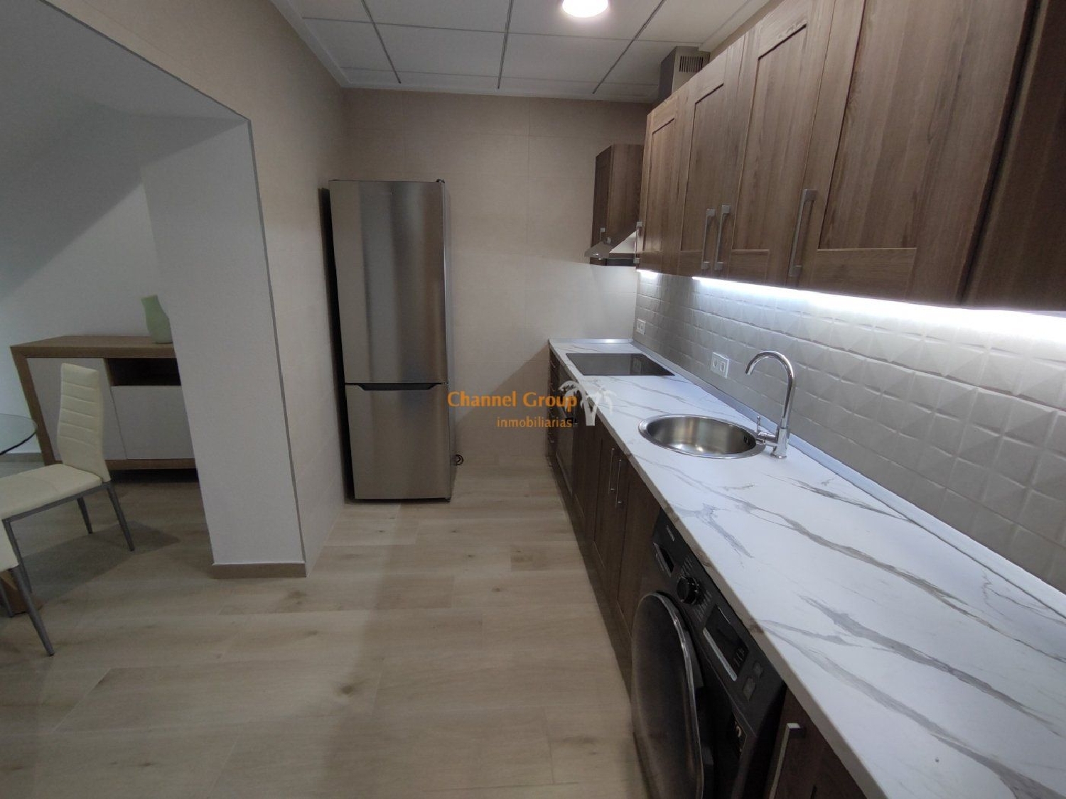  till salu bottenvåning Cheda Arzúa 8