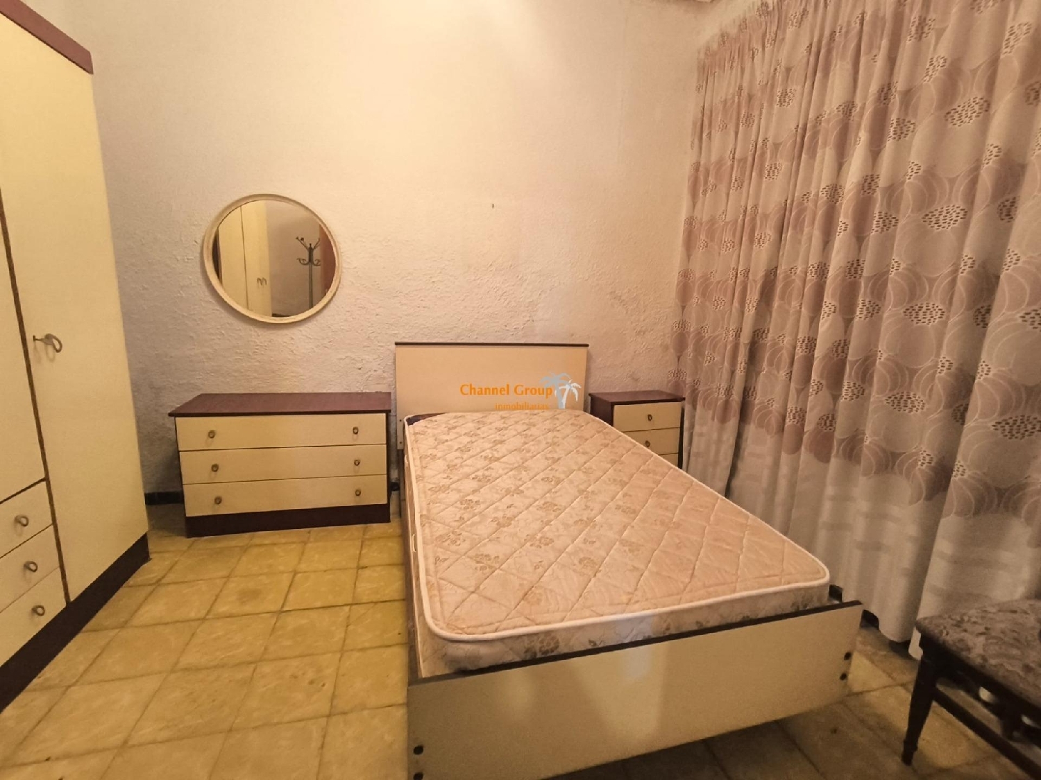  till salu bottenvåning Cheda Arzúa 4