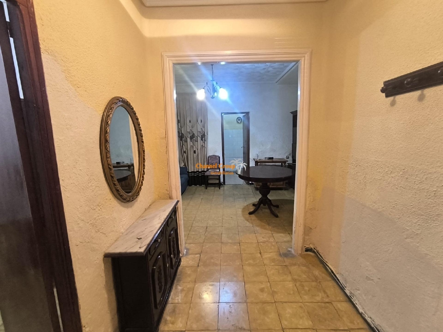  till salu bottenvåning Cheda Arzúa 1