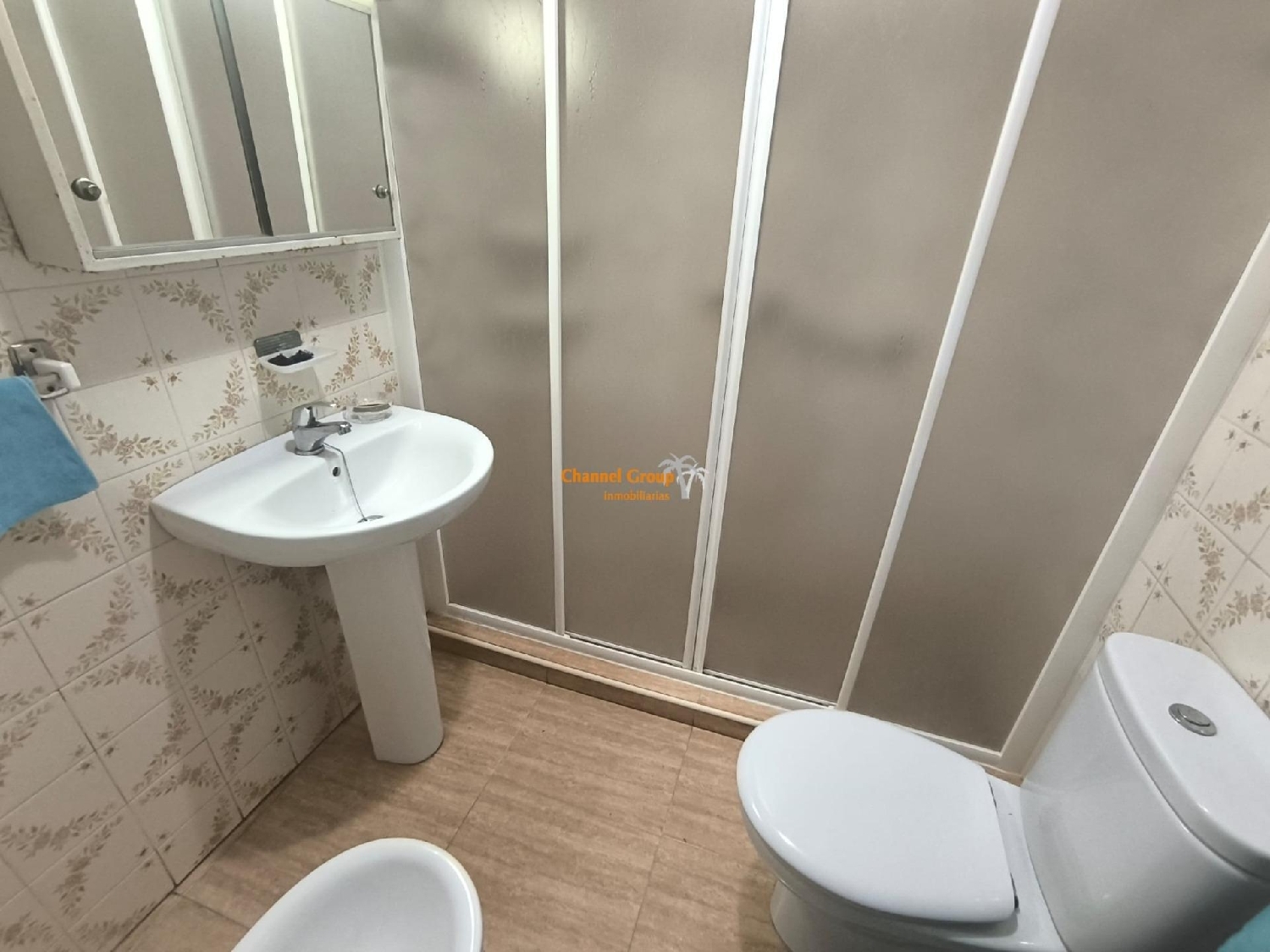  till salu bottenvåning Cheda Arzúa 5