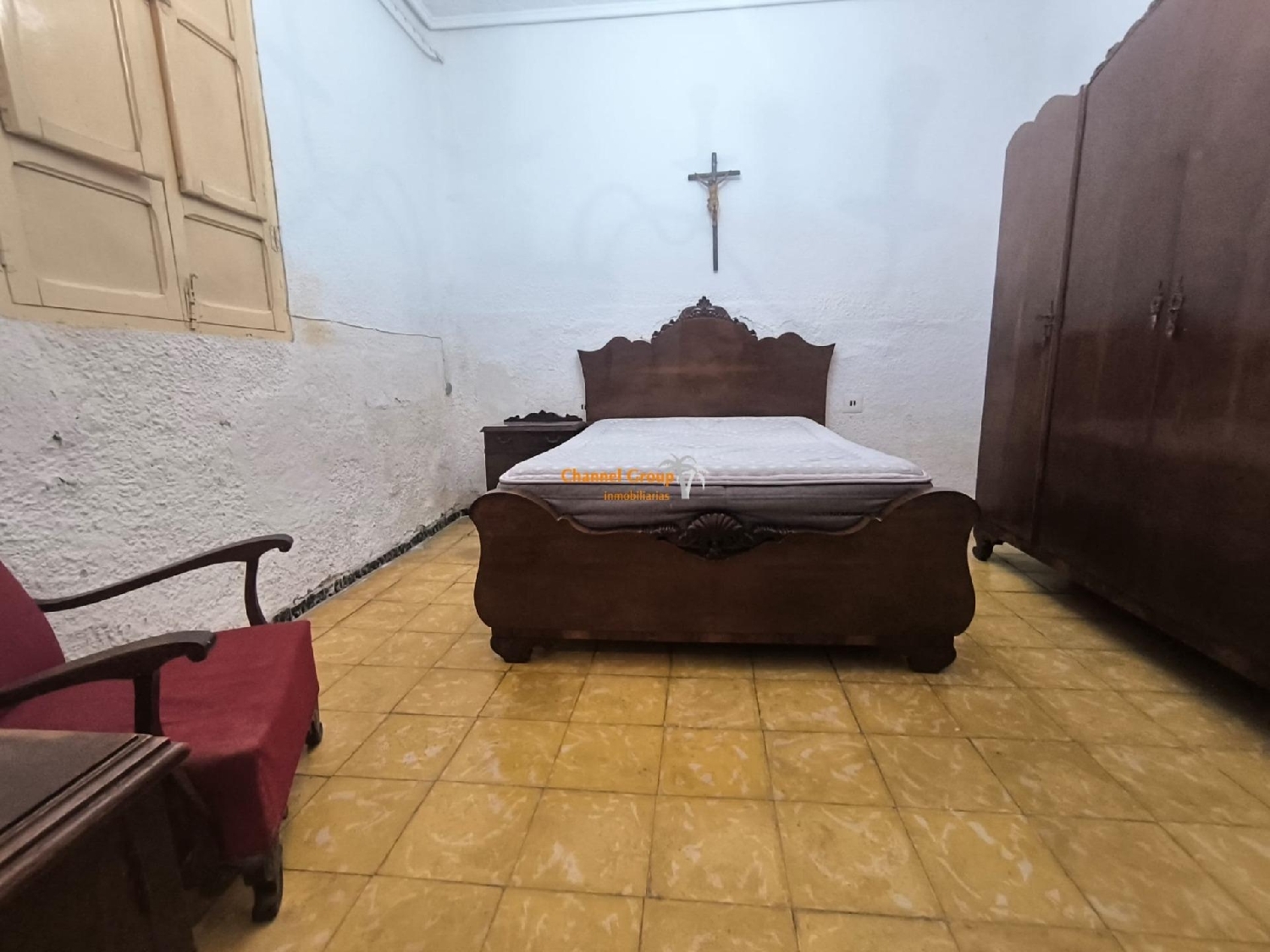  till salu bottenvåning Cheda Arzúa 3