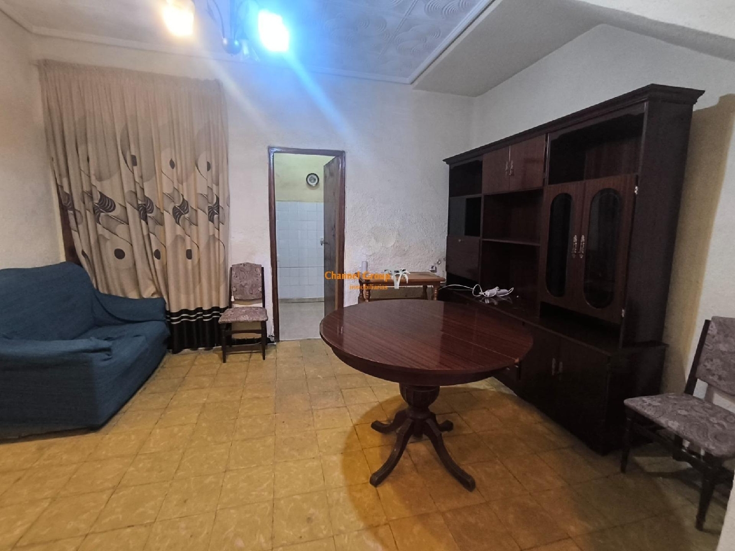  till salu bottenvåning Cheda Arzúa 2