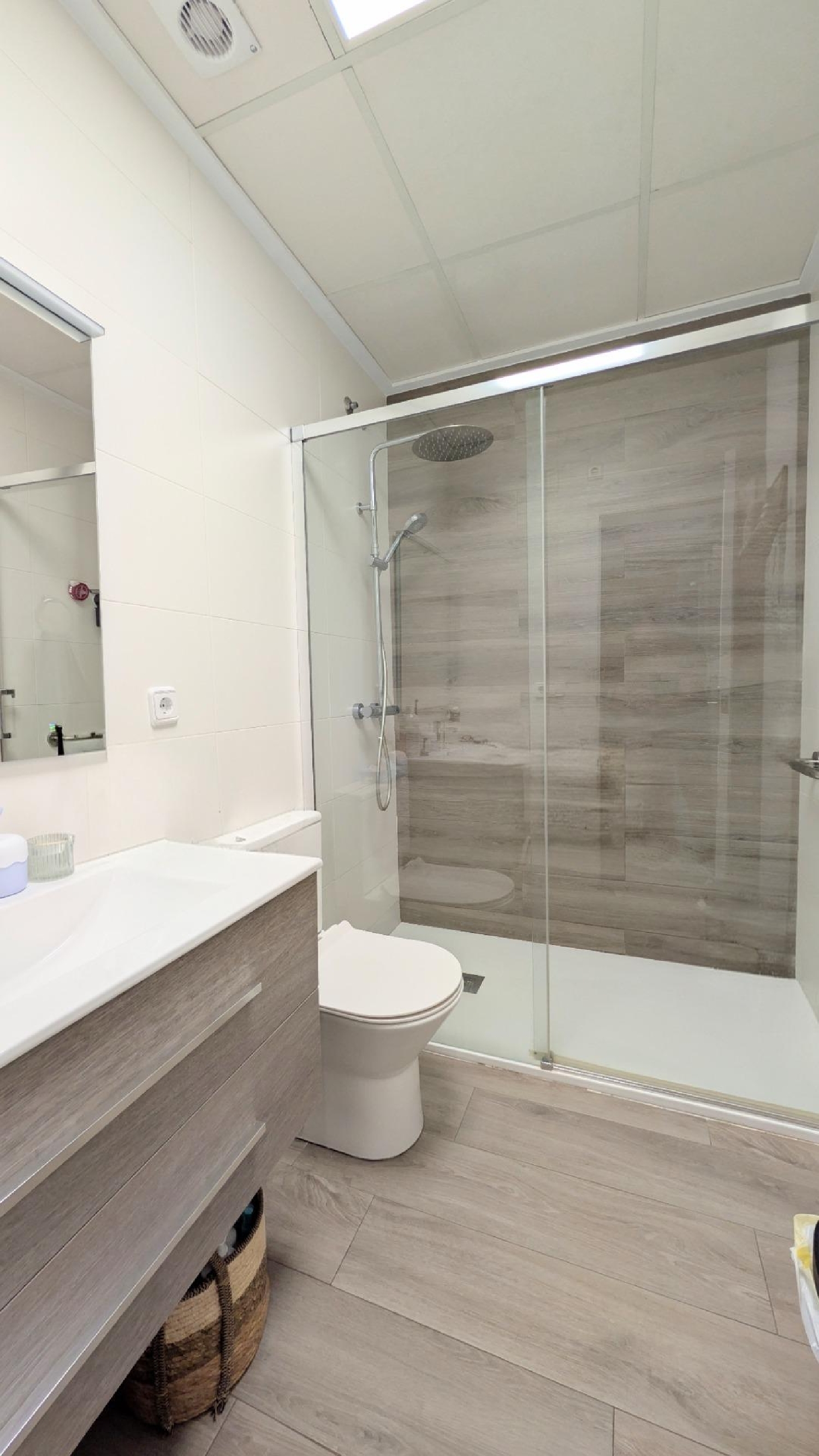  till salu bottenvåning Cheda Arzúa 7