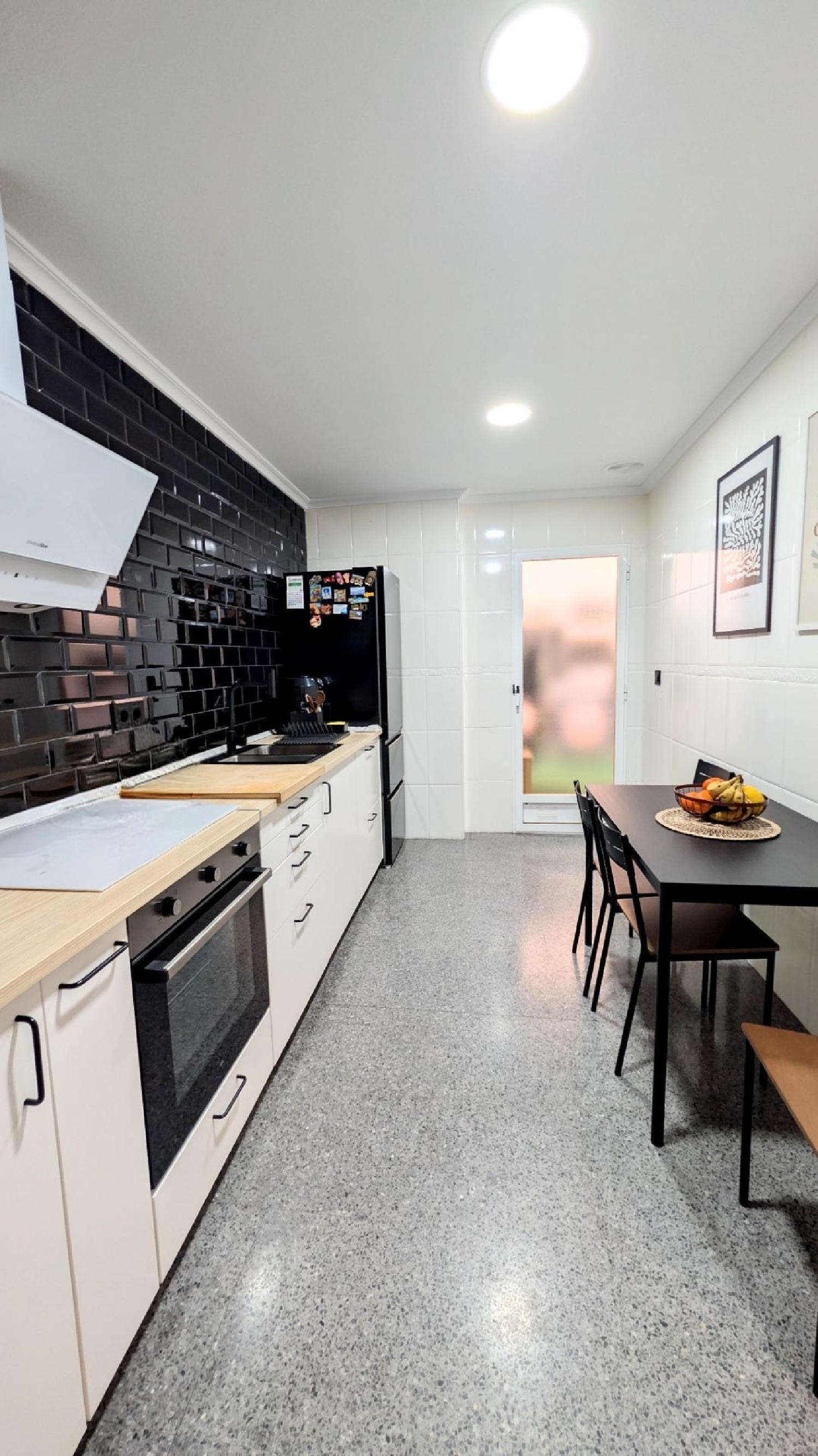  till salu bottenvåning Cheda Arzúa 5