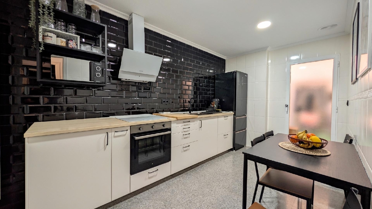  till salu bottenvåning Cheda Arzúa 6