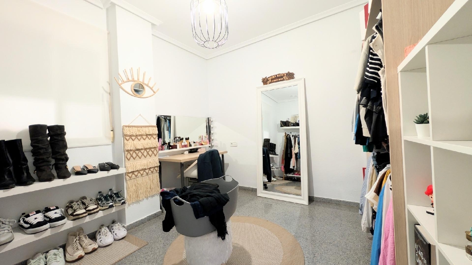  till salu bottenvåning Cheda Arzúa 8