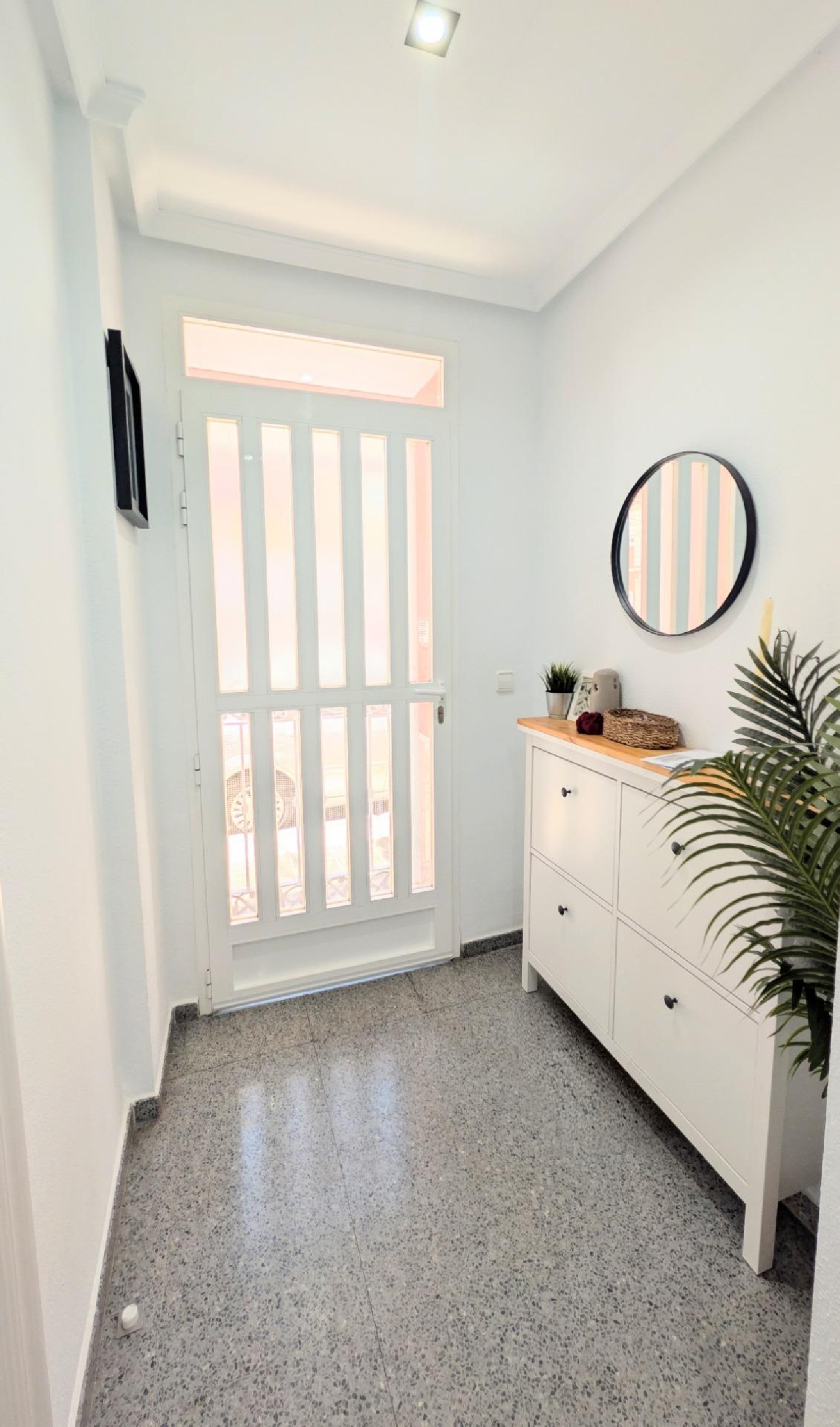  till salu bottenvåning Cheda Arzúa 4