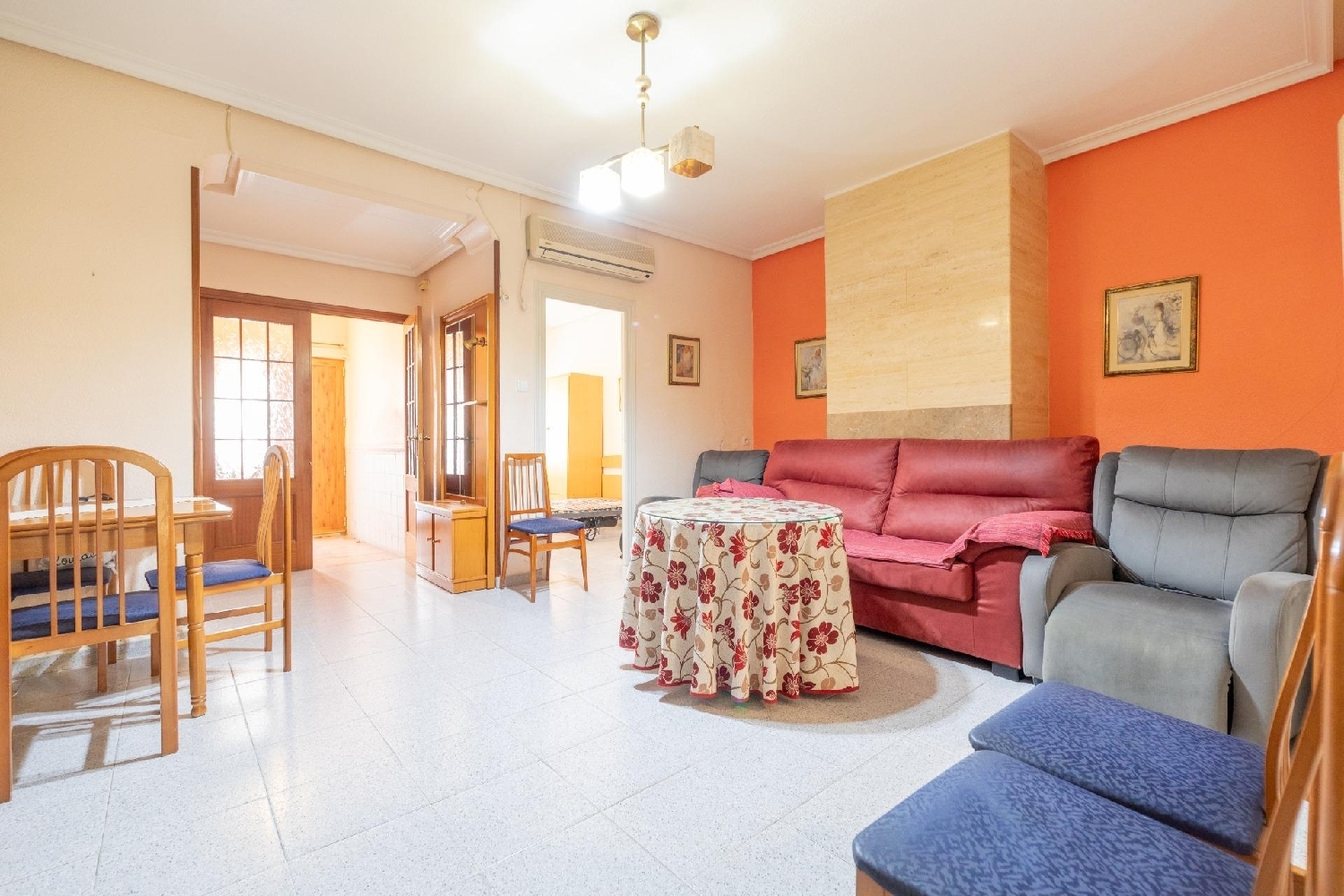  en venta planta baja Cieza Vega Alta Del Segura 1