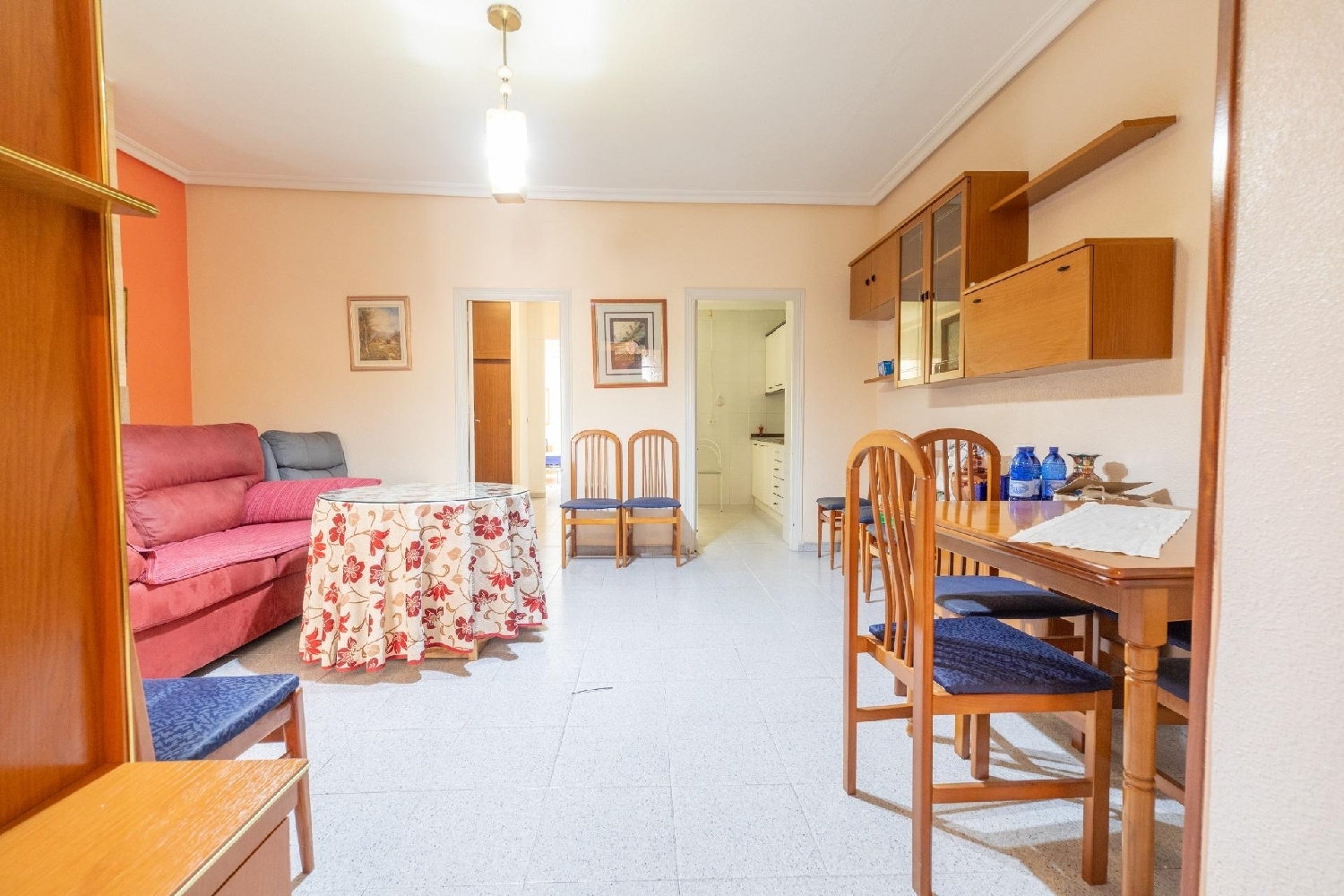  en venta planta baja Cieza Vega Alta Del Segura 2