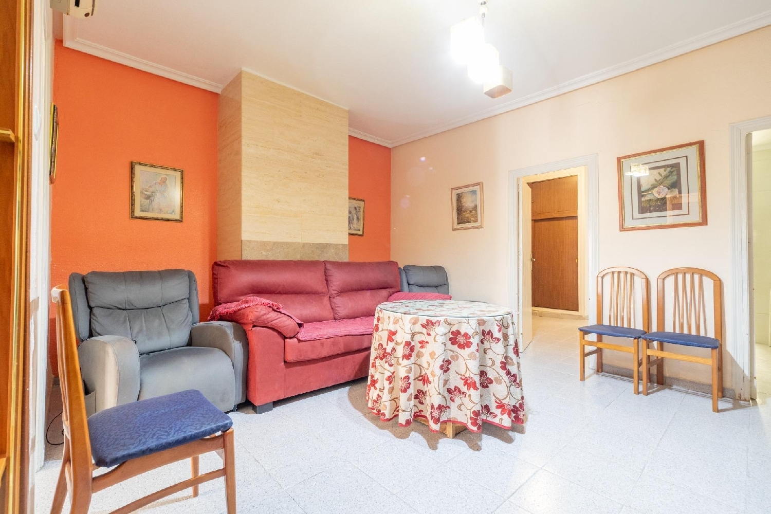  en venta planta baja Cieza Vega Alta Del Segura 4