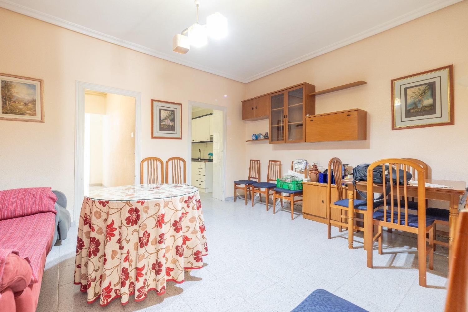  en venta planta baja Cieza Vega Alta Del Segura 3