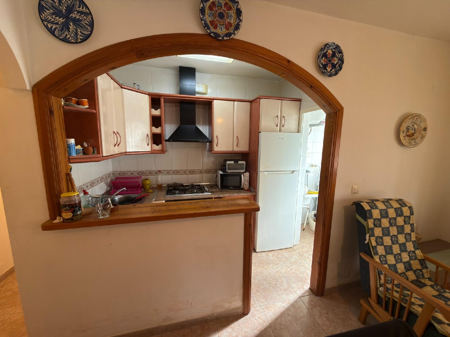  kaufen Erdgeschoss Cuevas Del Almanzora Levante Almeriense 3