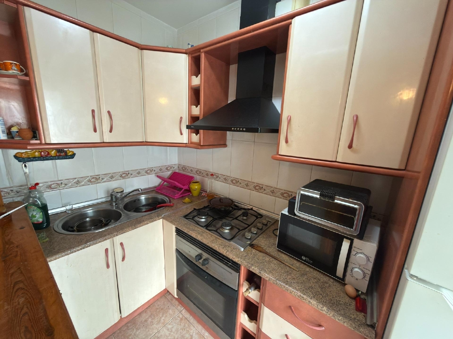  kaufen Erdgeschoss Cuevas Del Almanzora Levante Almeriense 5