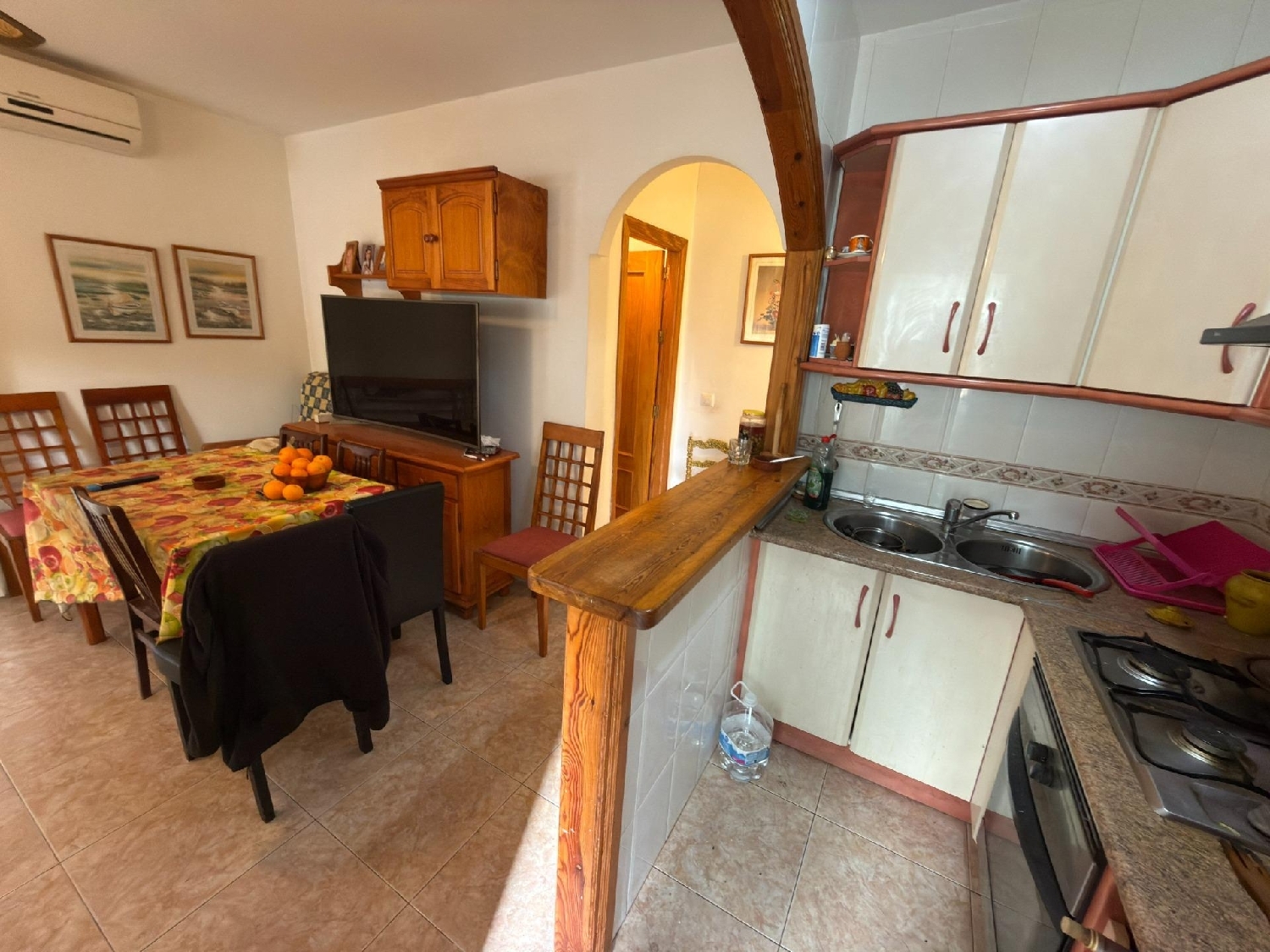  kaufen Erdgeschoss Cuevas Del Almanzora Levante Almeriense 6