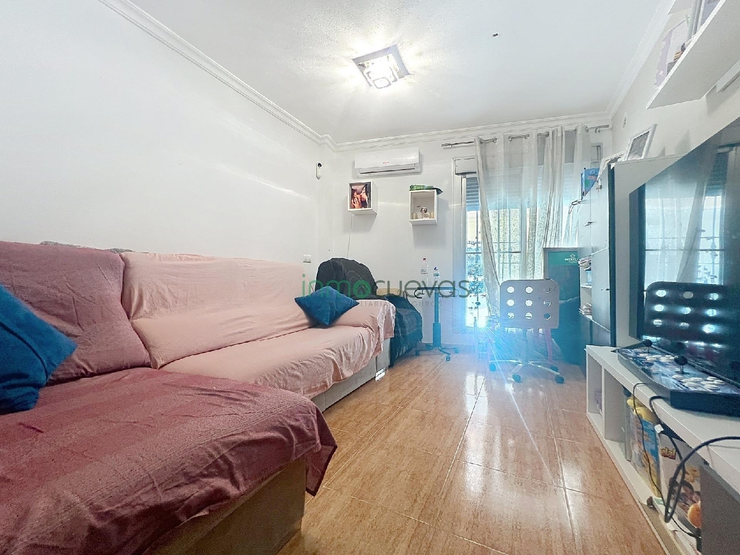  till salu bottenvåning Cuevas Del Almanzora Levante Almeriense 1