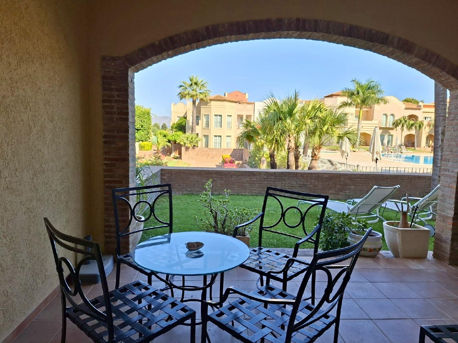  te koop benedenwoning Dénia Marina Alta 3