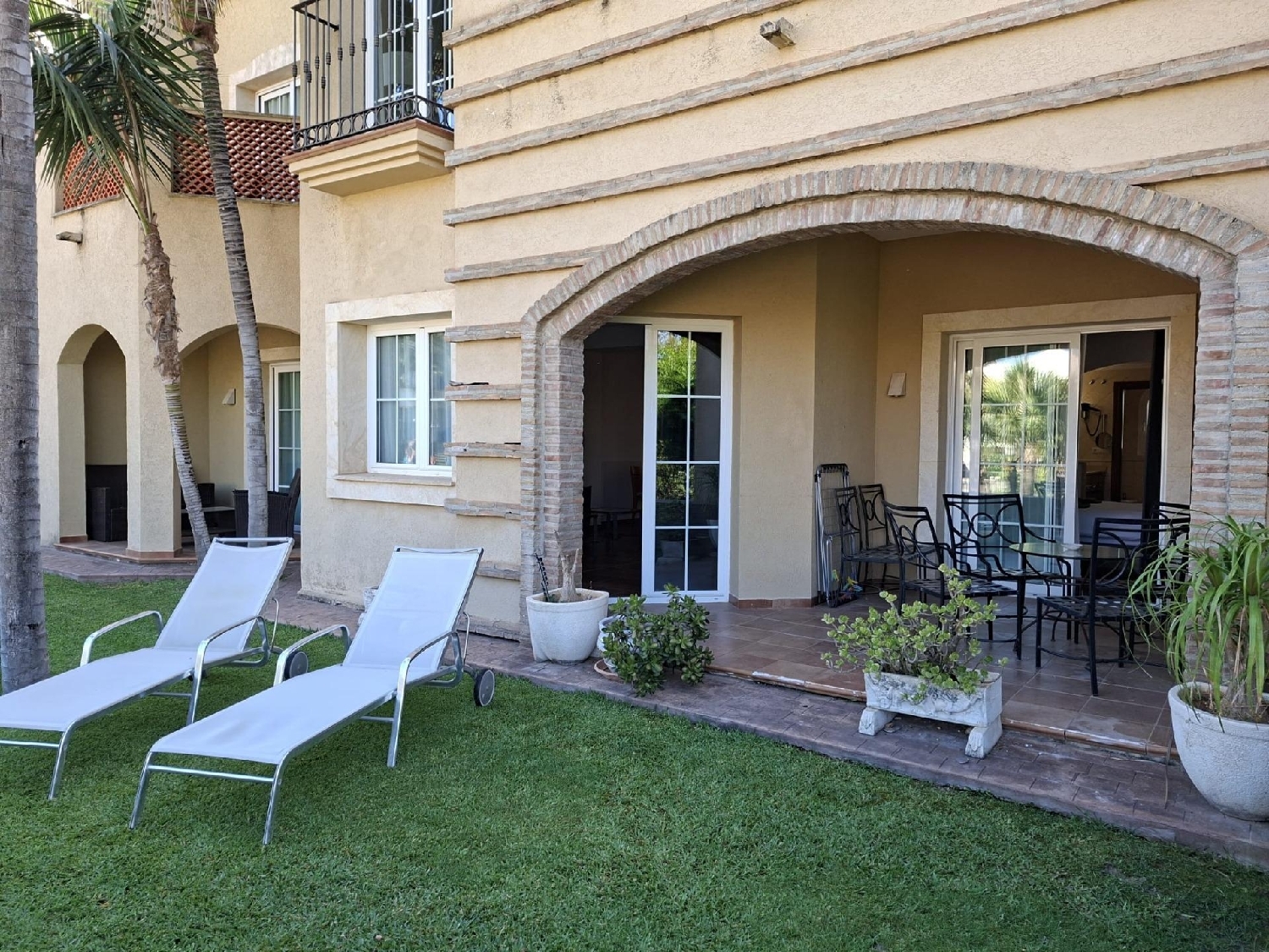  te koop benedenwoning Dénia Marina Alta 2