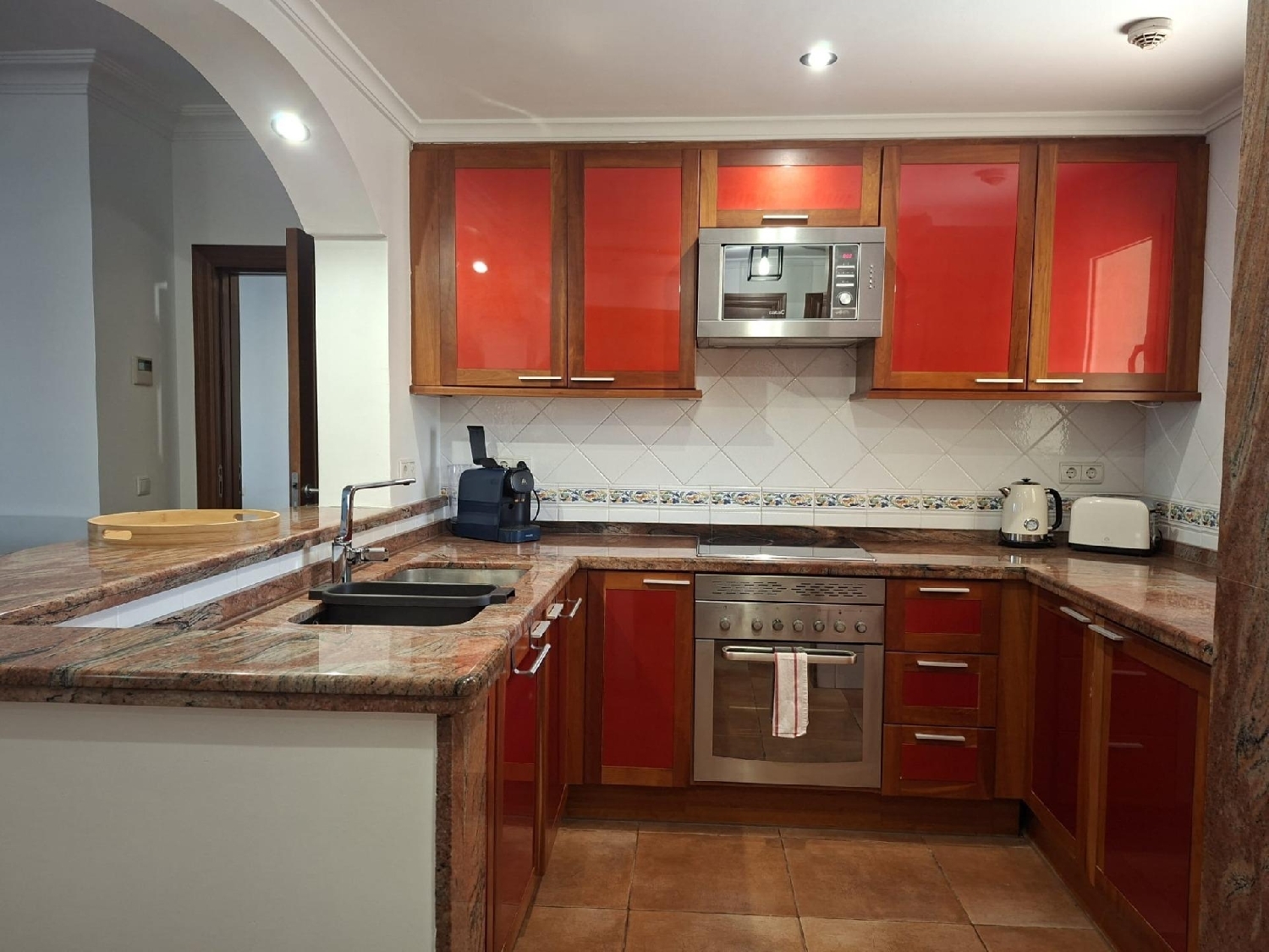  te koop benedenwoning Dénia Marina Alta 8